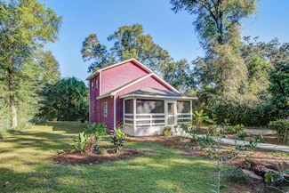 217 Savage St, Walterboro, SC 29488