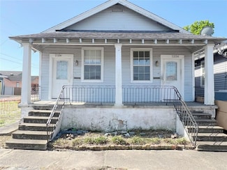 36 N Miro St, New Orleans, LA 70119