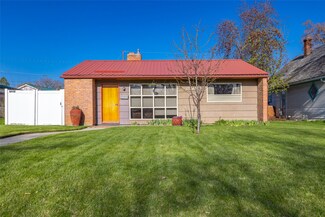 659 2nd Avenue West N, Kalispell, MT 59901