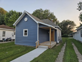 115 E Jefferson Ave, Vincennes, IN 47591