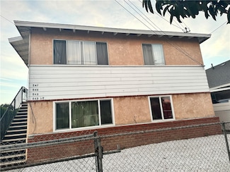 945 S Record Ave, Los Angeles, CA 90023