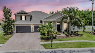 3656 Kalanchoe Place, Wesley Chapel, FL 33544