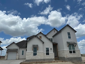820 S Hemingway Loop, Liberty Hill, TX 78642