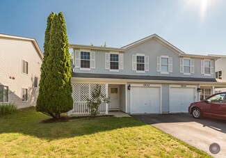 2852 Cedar Glade Dr Unit 3, Naperville, IL 60564
