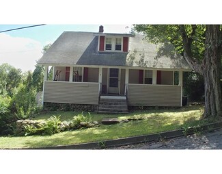 9 Glenwood Ave, West Boylston, MA 01583