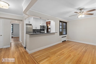 98 Park Terrace E Unit 4E, New York, NY 10034