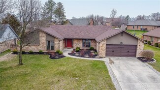 5057 Pebble Brook Dr, Englewood, OH 45322