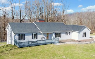 83 Miner Scales Dr, Suches, GA 30572