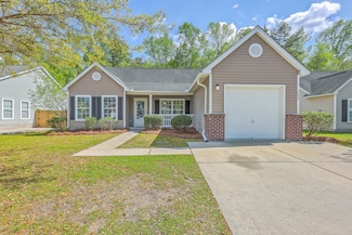 5033 Thornton Dr, Summerville, SC 29485