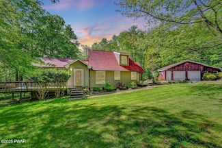 1709 Hamlin Hwy Unit C, Lake Ariel, PA 18436