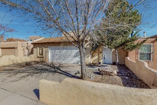 6127 Mustang Ln NW, Albuquerque, NM 87120