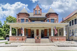 926 W Washington Blvd, Fort Wayne, IN 46802