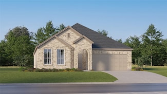 14164 Hammersmith St, Pilot Point, TX 76258