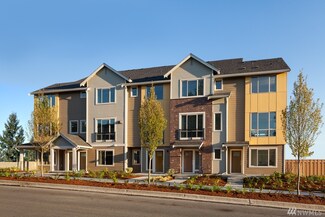1408 157th Place NE Unit 2807, Bellevue, WA 98008