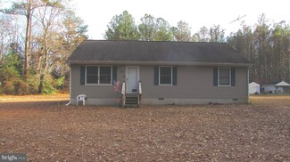 14581 Poplar St, Goldsboro, MD 21636