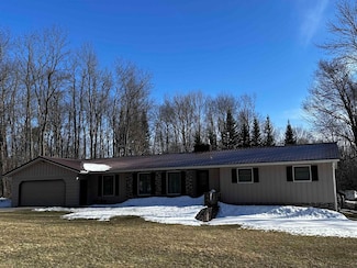709 W Summit St, Wittenberg, WI 54499