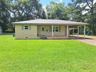 284 Jones St, Huntingdon, TN 38344