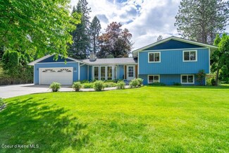 382 S Ponderosa Loop, Post Falls, ID 83854