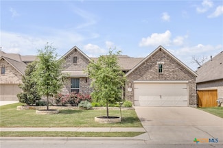 1136 Azul Lagoon Dr, Leander, TX 78641