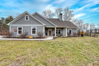 634 Arbor Ln, Blairsville, GA 30512
