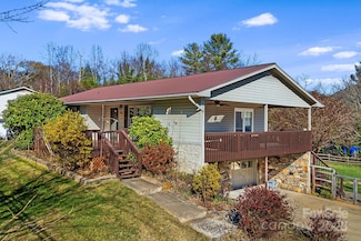 362 Mills Gap Rd Unit 5, Asheville, NC 28803