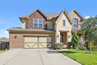 4967 Millican Dr, Pearland, TX 77584