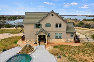 581 Becker Rd, Snyder, TX 79549