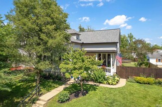 1013 S 11th St, Lafayette, IN 47905