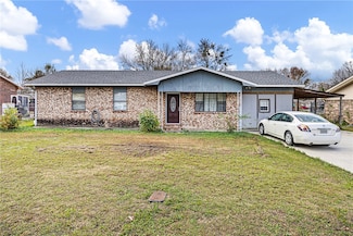 301 Alice Ln, Lavaca, AR 72941