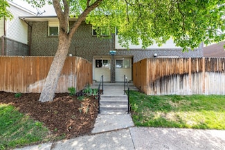 8023 Wolff St Unit C, Westminster, CO 80031