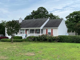 4406 Sunnyside Rd, Cape Charles, VA 23310