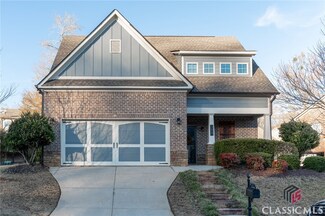 384 Township Ln, Athens, GA 30606
