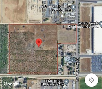 4307 Crows Landing Rd, Modesto, CA 95358