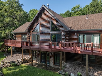 5210 Sugar Maple Rd, Phelps, WI 54554