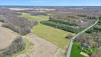 V/L Hipps Hollow Rd, Eau Claire, MI 49111