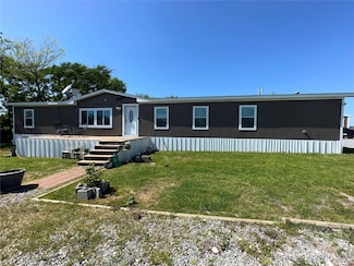 238 Posey Ln, Calera, OK 74730
