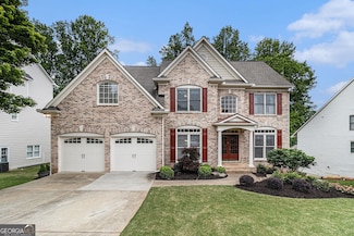 139 Ardsley Run Unit 2B, Canton, GA 30115