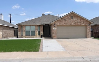 6013 Mile High Ln, Midland, TX 79706