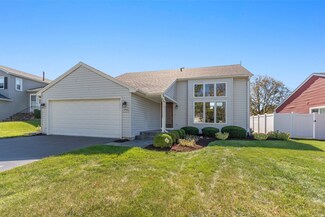 2713 Zurich Ln, Woodridge, IL 60517
