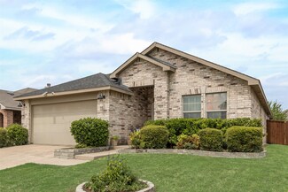 523 Blue Sage Dr, Rockwall, TX 75087