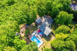 2999 Quinton Park Trail, Quinton, VA 23141
