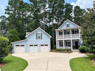 479 Hampton Lake Dr, Bluffton, SC 29910