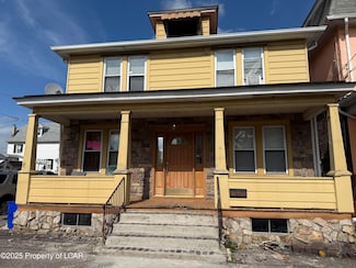 697 N Laurel St, Hazleton, PA 18201