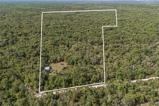 TBD SW 24th Ln, Cedar Key, FL 32625