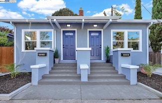 5929 Herzog St, Emeryville, CA 94608