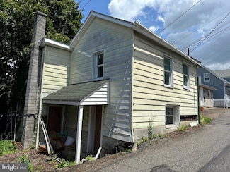 219 E Pike St, Bellefonte, PA 16823