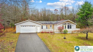 131 Cold Spring Dr, Jim Thorpe, PA 18229