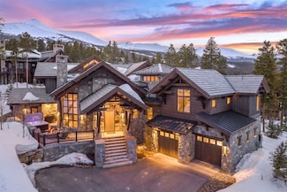 325 Timber Trail Rd, Breckenridge, CO 80424