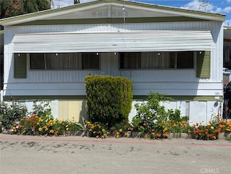 36200 Paradise Ranch Rd Unit 88, Castaic, CA 91384