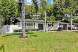 1332 Marjohn Ave, Clearwater, FL 33756